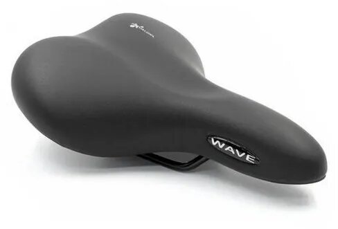 

Сідло Selle Royal Special Wave Wmn Moderate чорне 8214DGCA48067 (SAD-40-05)