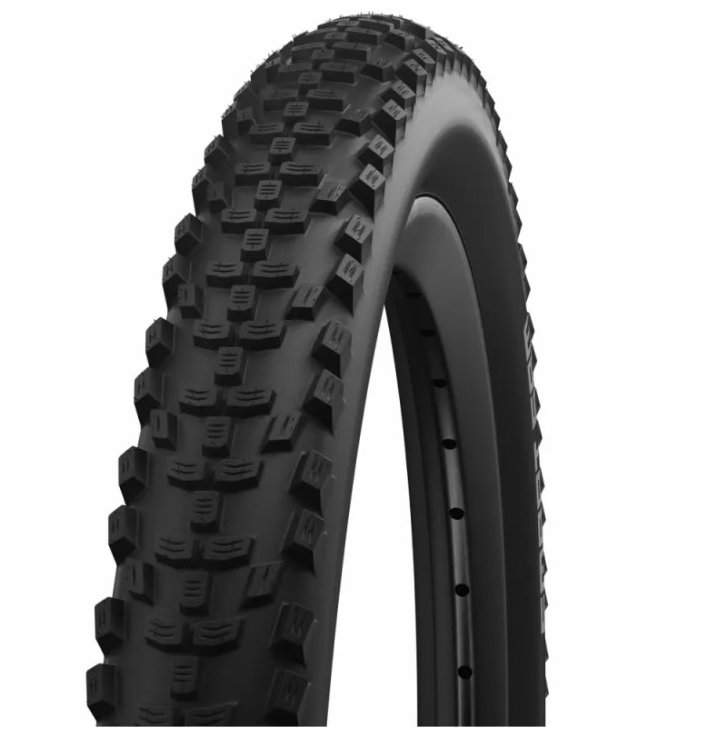 

Покрышка 27.5x2.35 (60-584) Schwalbe Smart Sam Perf B/B-SK HS624 Addix 67EPI (TIR-54-47)