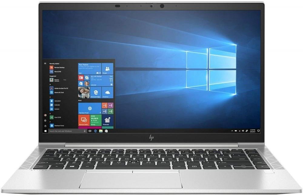 Акція на Hp EliteBook 845 G8 (490X0UC) від Stylus