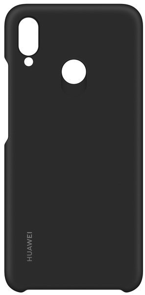 

Huawei Mobile Case Black for Huawei P Smart Plus (51992698)