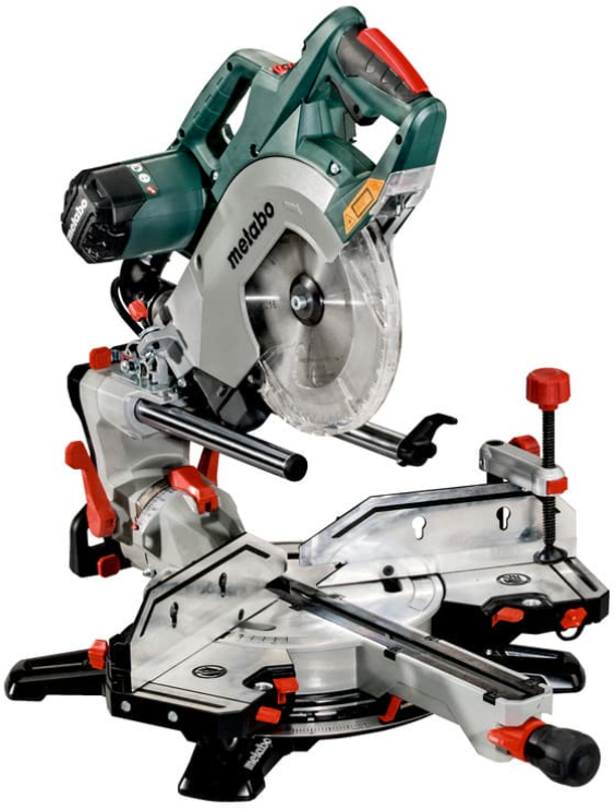 

Монтажная пила Metabo Kgsv 72 Xact Sym (612216000)