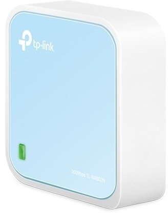 Акція на TP-Link TL-WR802N від Stylus