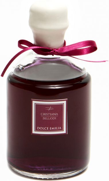 

Аромадиффузор для дома Cristiana Bellodi Dolce Emilia CBP194 250 ml