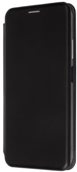 

ArmorStandart G-Case Black for Infinix Hot 50i / Smart 9 (ARM80969)