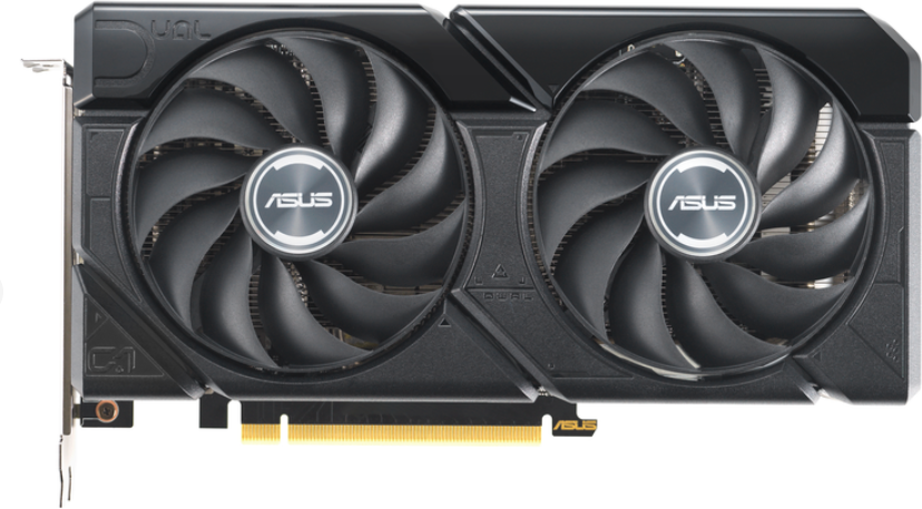 Акція на Asus Dual GeForce Rtx 4060 Ti Evo Oc Edition 16GB GDDR6 (DUAL-RTX4060TI-O16G-EVO) від Stylus