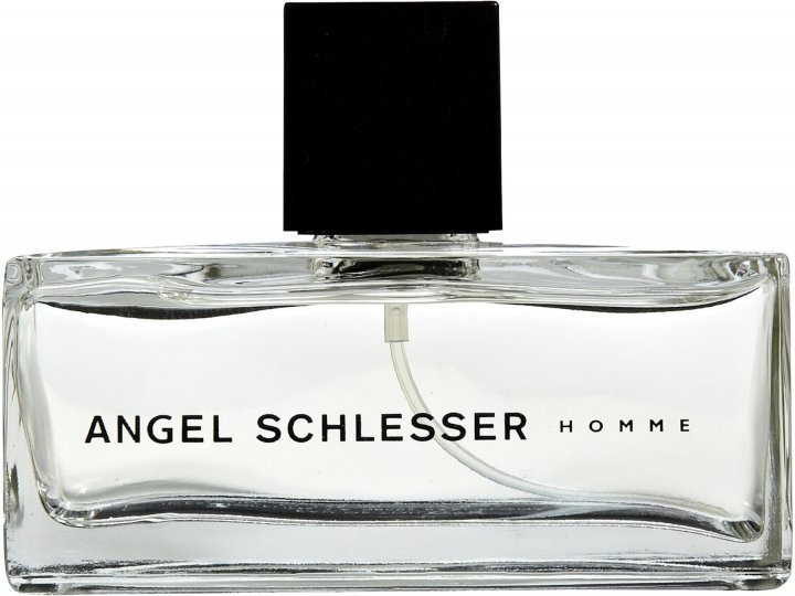 

Туалетная вода Angel Schlesser Angel Schlesser 125 ml Тестер