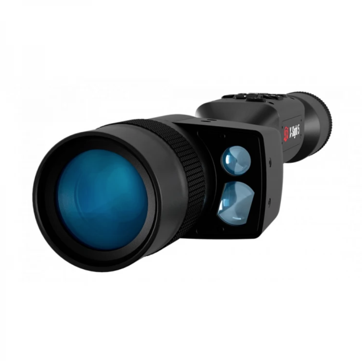 

Atn X-Sight 5 3-15х Lrf цифровий (DGWSXS3155LRF)