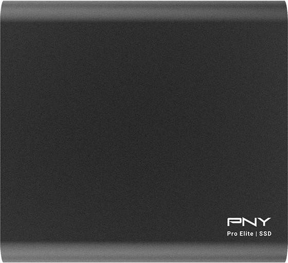 

Pny Pro Elite Usb 3.1 Gen 2 Type-C 1TB Portable Ssd (PSD0CS2060-1TB-RB)