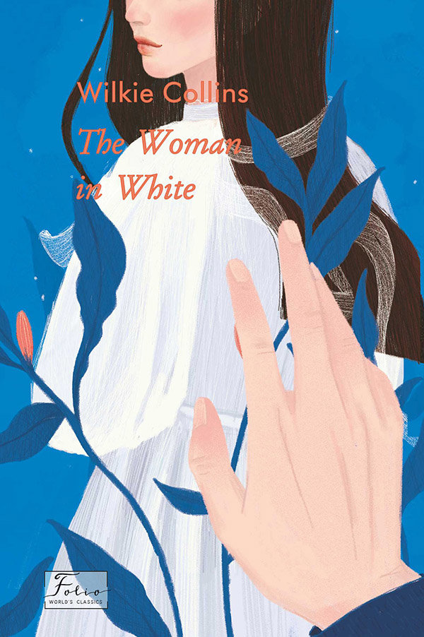 Акція на Wilkie Collins: The Woman in White від Stylus