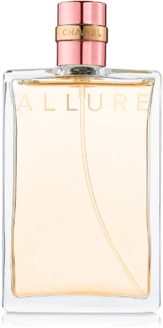 Акція на Парфюмированная вода Chanel Allure 100 ml від Stylus