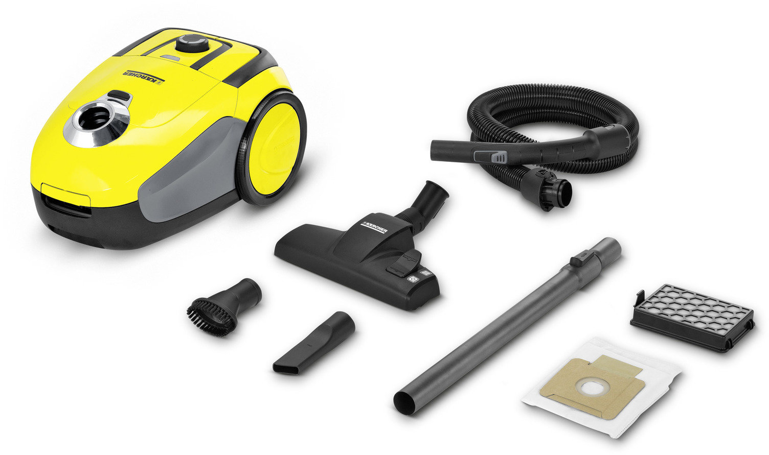 Акція на Karcher Vc 2 Premium (1.198-111.0) від Stylus