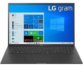 

Lg Gram 17 (17Z90P-G.AP78G)