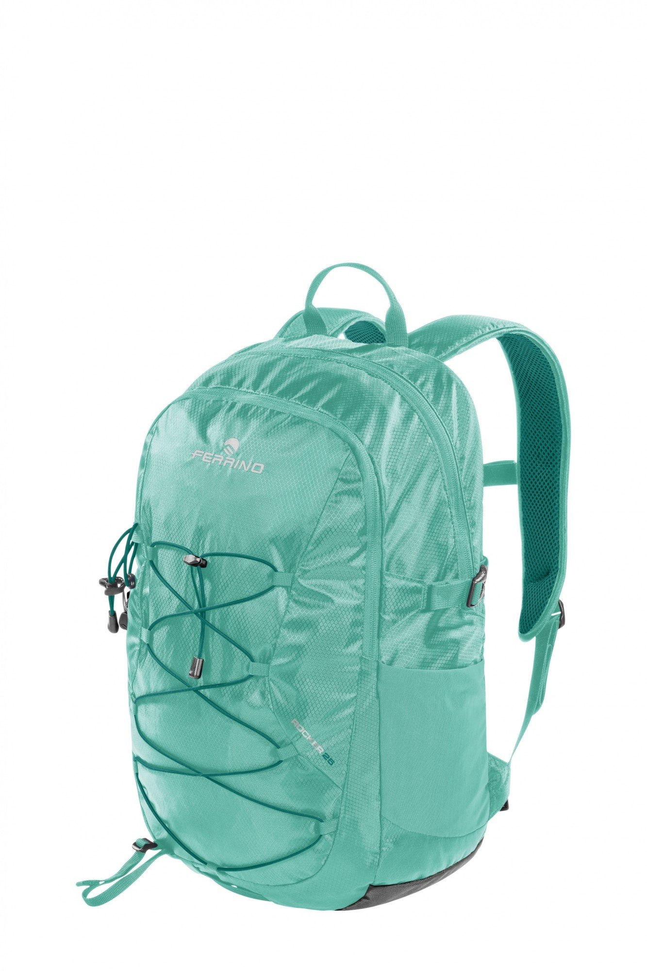 

Женский рюкзак Ferrino Backpack Rocker 25L Teal бирюзовый (75806ITT)