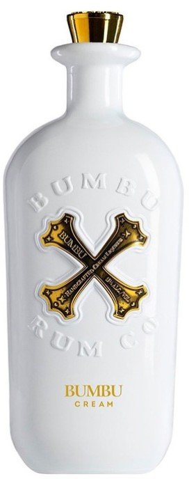 Акція на Ликер Bumbu Rum Company Cream 0.7л 40% (STA813497006192) від Stylus