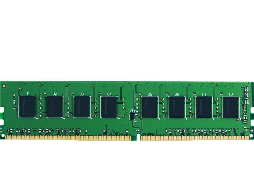 

Goodram 16 Gb DDR4 3200 MHz (GR3200D464L22/16G)