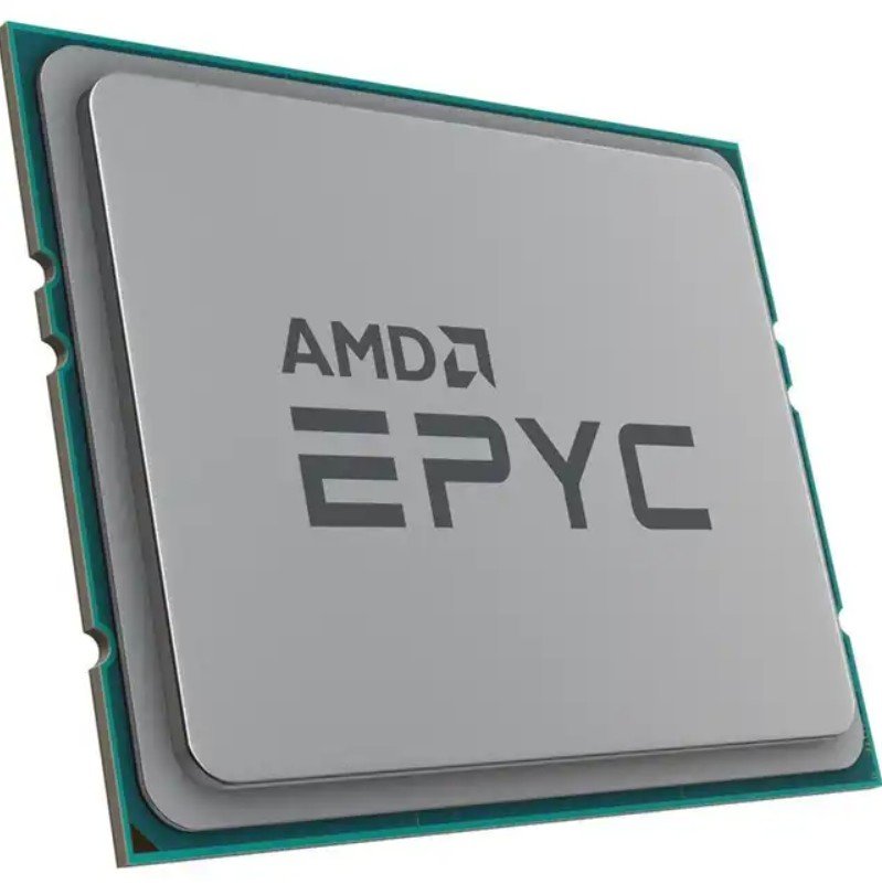 Акція на Amd Epyc 7543P (100-000000341) Tray від Stylus