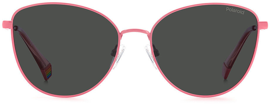 Акція на Женские солнцезащитные очки Polaroid бабочка (231010109) від Stylus
