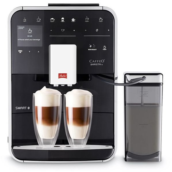 

Melitta Barista Ts F85/0-102