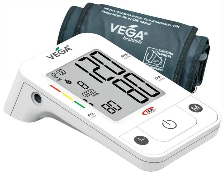 Акция на Vega 3H Comfort автоматичний от Y.UA
