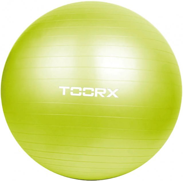 

Toorx Gym Ball 65 cm Lime Green (AHF-012)