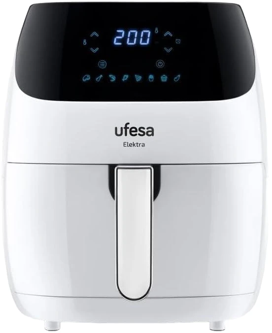 Акція на Ufesa Elektra 5L White (72805551) від Stylus