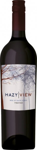 Акція на Вино Hazy View Pinotage красное сухое 0.75л (VTS4002250) від Stylus