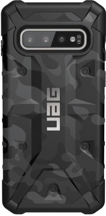 

Urban Armor Gear Uag Pathfinder Midnight Camo (211347114061) for Samsung G973 Galaxy S10