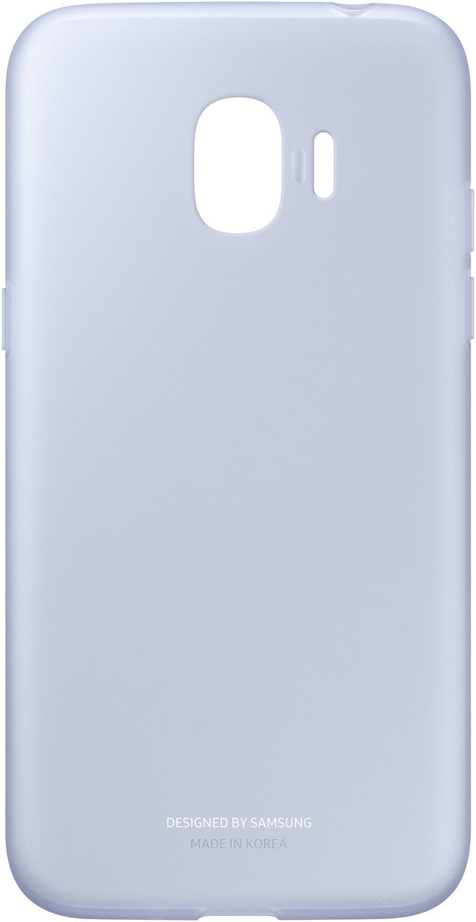 

Samsung Jelly Cover Blue (EF-AJ250TLEGRU) for Samsung J250 Galaxy J2 2018