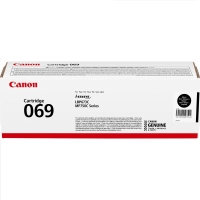 Акція на Canon 069 Black 2.1K (5094C002) від Stylus