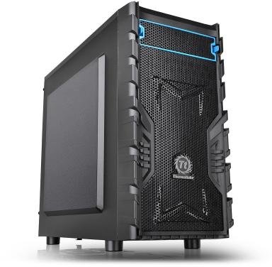 

Thermaltake Versa H13 Black (CA-1D3-00S1NN-00)