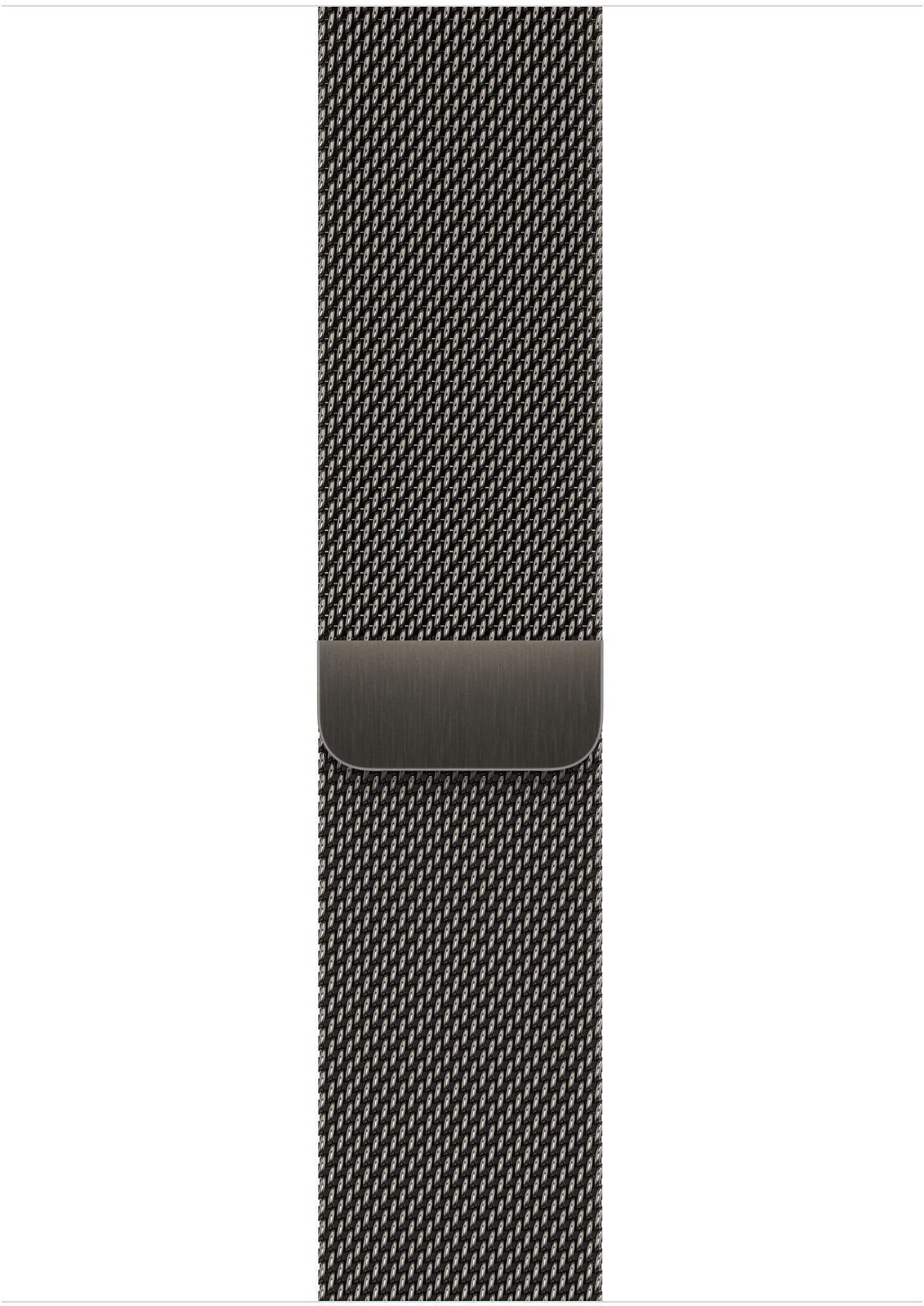 

Apple Milanese Loop Band Graphite (ML773) for Apple Watch 42/44/45/49mm Ua