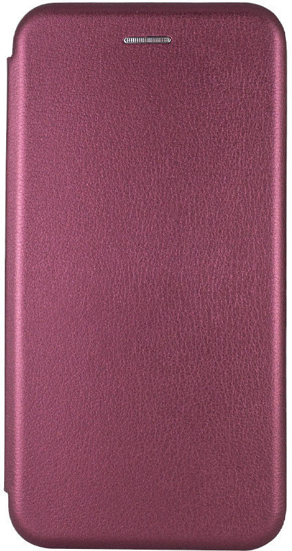 

Fashion Classy Burgundy for Xiaomi Redmi 9C