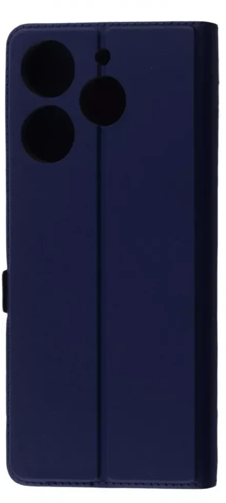 

Wave Snap Case Blue for Tecno Spark 10 Pro