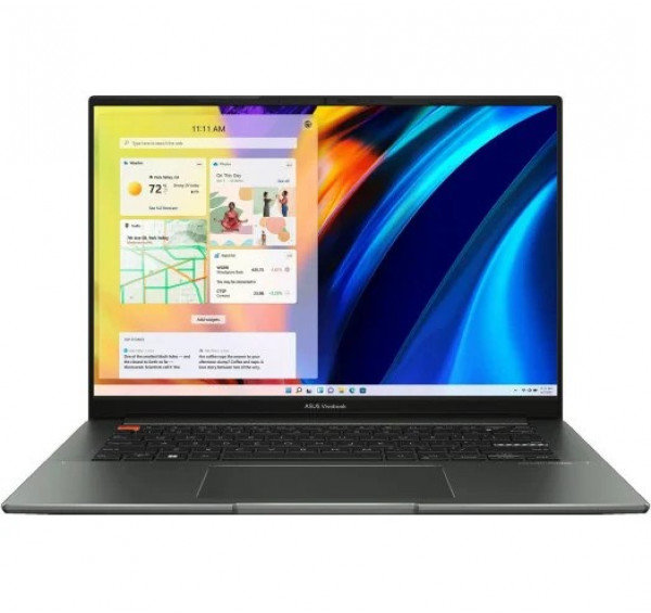 

Asus VivoBook S14X S5402ZA (S5402ZA-DB51) Approved Вітринний зразок