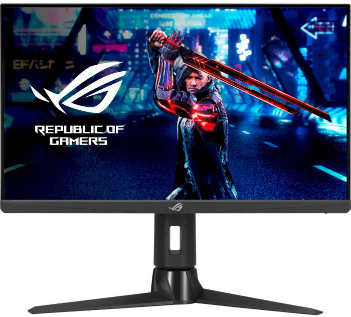 

Asus Rog Strix XG259QN (90LM07J0-B02370)