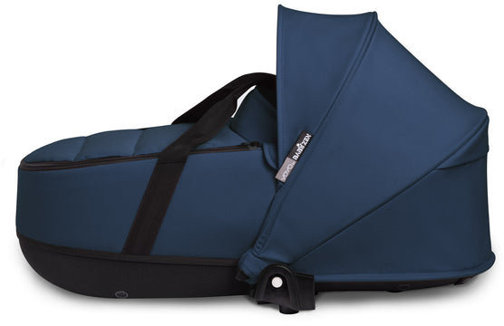 

Люлька Babyzen Yoyo Bassinet Navy Blue/Темно-синій (без дощовика) (BZ10216-10)