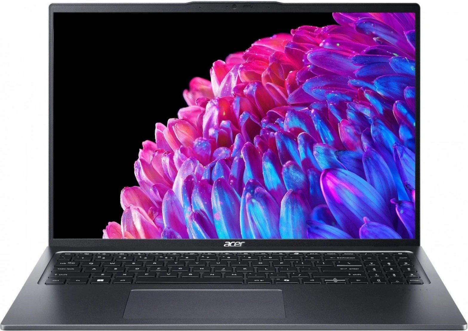 

Acer Swift Go 16 SFG16-72T-95LG (NX.KSPAA.001)