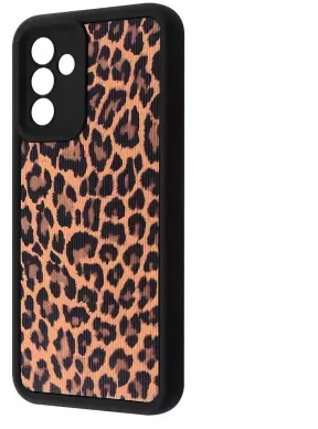 

Wave Artfull Case Dark Leopard for Samsung A245 Galaxy A24 4G