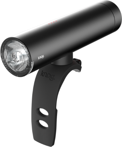 

Фара Knog Pwr Rider 450 Lumens