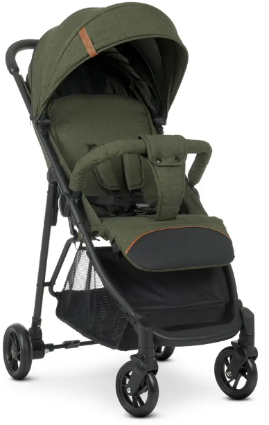 

Прогулочная коляска Bambi M 4249-2 (khaki)