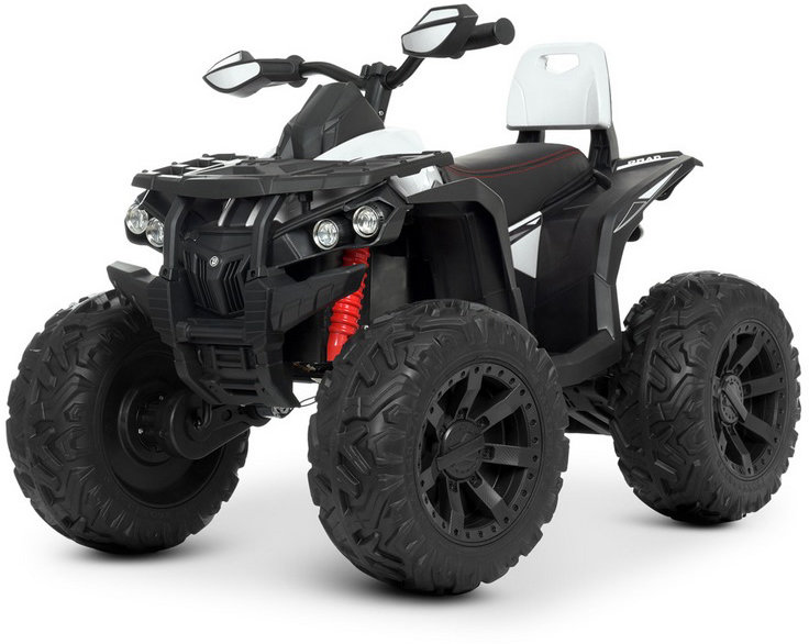 

Детский электроквадроцикл Bambi Racer M 4795EBLR-1 до 30 кг