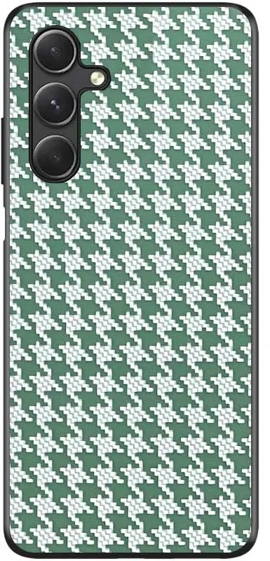 

Epik Case TPU+PC Grid Green for Samsung S931 Galaxy S25