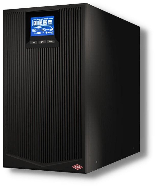 

Aec IST3030-L