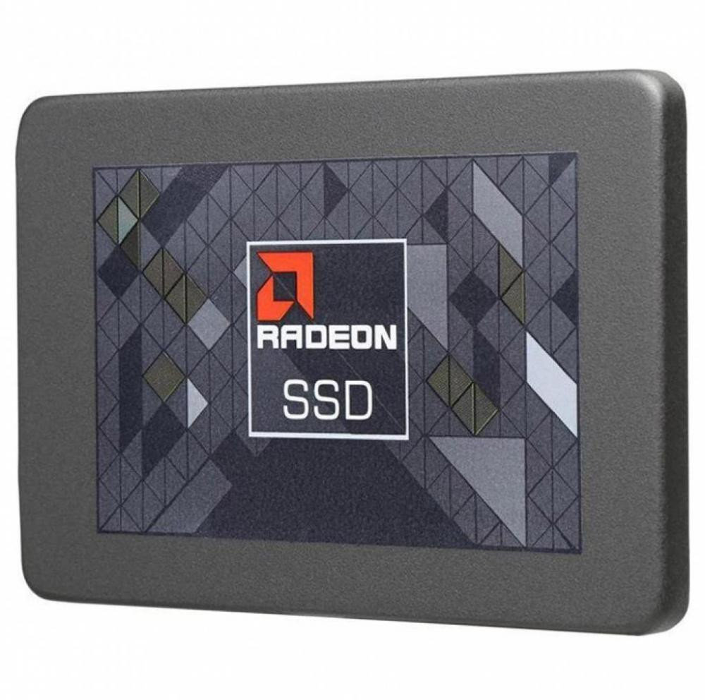 

Amd Radeon R5 256 Gb (R5SL256G)