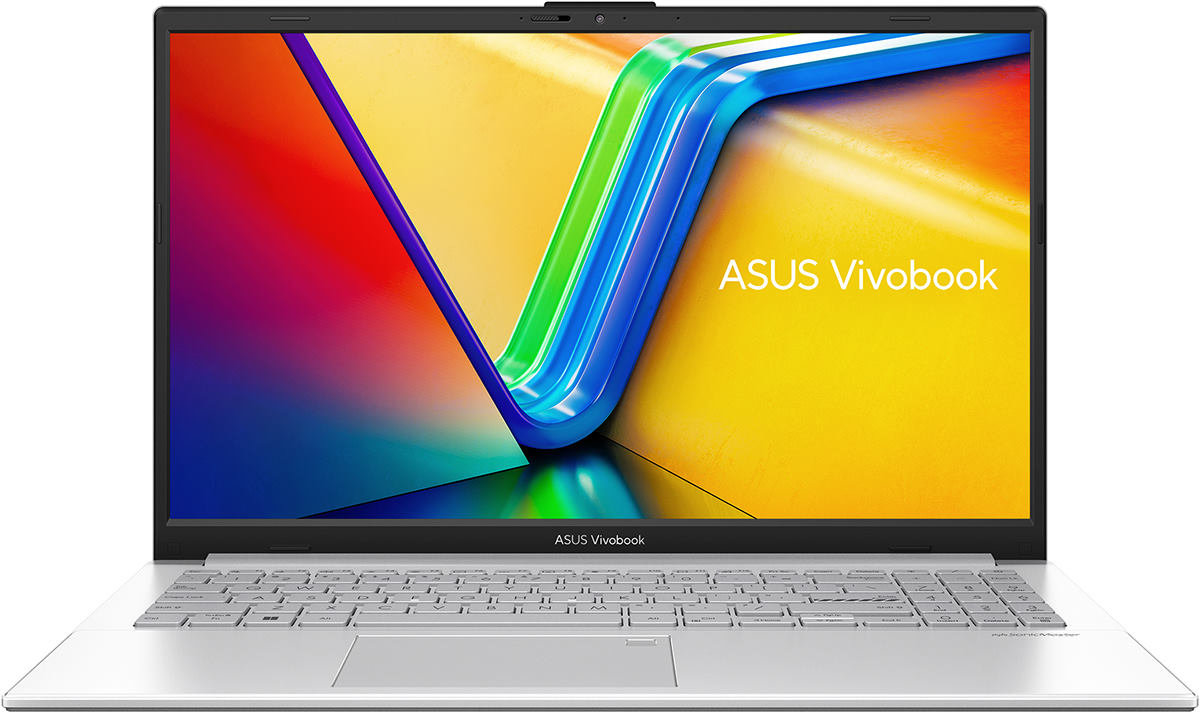 Акція на Asus Vivobook Go 15 E1504GA (E1504GA-L1086W) від Stylus