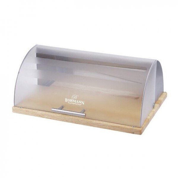 

Bohmann 385x280x185 мм (7250-BH)