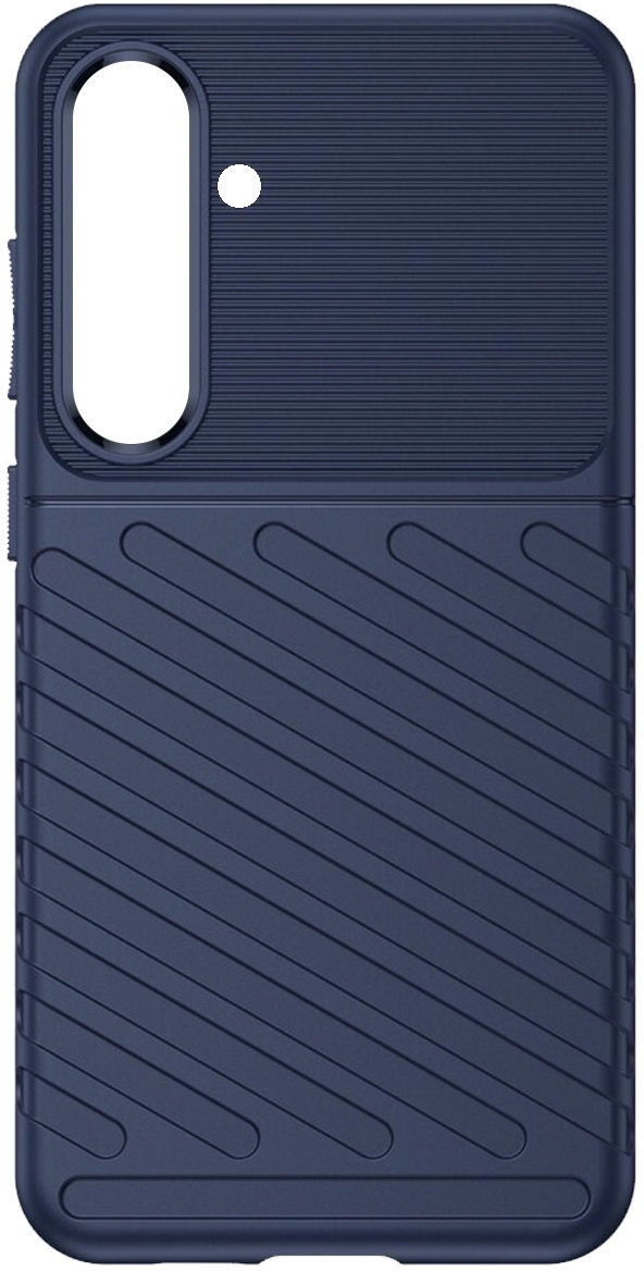 

ArmorStandart Tpu Rhino Blue для Samsung S721 Galaxy S24 Fe (ARM81037)