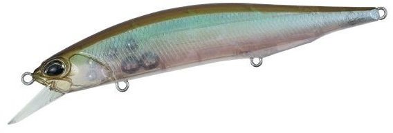 

Duo Realis Jerkbait 100SP 100 mm 14.5 g GEA3006 Ghost Minnow