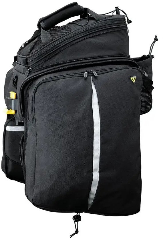 

Сумка багажника Topeak Mtx Trunk Bag Dxp 22.6 л 1160 г (TT9635B-BM)