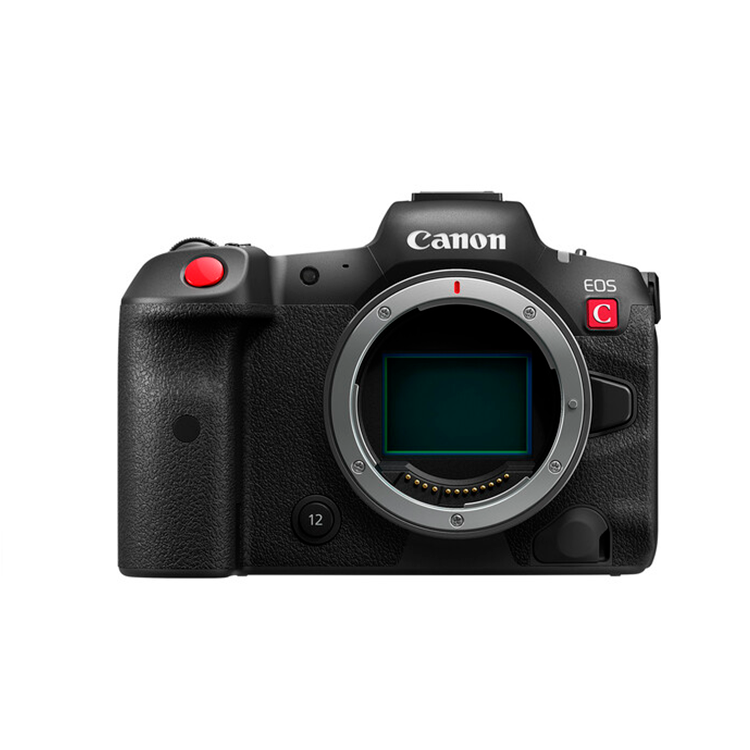 

Canon Eos R5 C (5077C003)